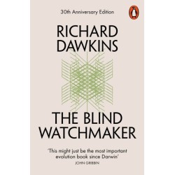 The Blind Watchmaker