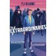 The Extraordinaries: An astonishing young adult superhero fantasy from the author of The House on the Cerulean Sea