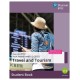 BTEC Tech Award 2022 Travel and Tourism  Student Book