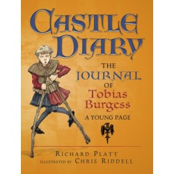 Castle Diary