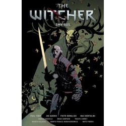 The Witcher Omnibus