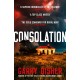 Consolation: Constable Hirsch Mysteries 3