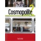 Cosmopolite 2: Livre de l'eleve + Parcours digital - A2