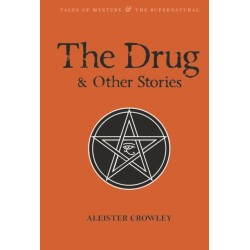 The Drug and Other Stories: Second Edition