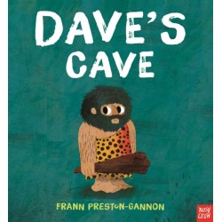 Dave's Cave