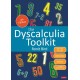 The Dyscalculia Toolkit: Supporting Learning Difficulties in Maths