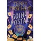 Going Postal: (Discworld Novel 33)