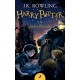 Harry Potter - Spanish: Harry Potter y la piedra filosofal/1