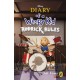 Diary of a Wimpy Kid: Rodrick Rules (Book 2): Special Disney+ Cover Edition