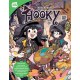 Learn to Draw Hooky: Learn to draw your favorite characters from the popular webcomic series with behind-the-scenes and insider tips exclusively revealed inside!