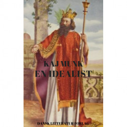 En idealist: Idealisten