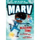 Marv and the Blizzard Zone: from the multi-award nominated Marv series