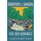 Five Red Herrings: A classic in detective fiction
