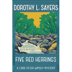 Five Red Herrings: A classic in detective fiction