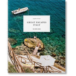 Great Escapes Italy. The Hotel Book