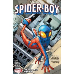 Spider-Boy Vol. 1