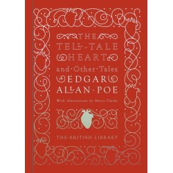 The Tell-Tale Heart and Other Tales