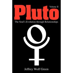 Pluto: The Soul's Evolution Through Relationships