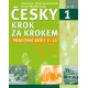 New Czech Step by Step 1: Workbook 1 - lessons 1-12