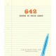 642 Things to Write About