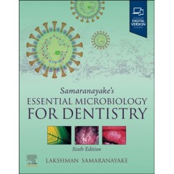 Samaranayake's Essential Microbiology for Dentistry