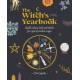 The The Witch's Yearbook: Spells, Stones, Tools and Rituals for a Year of Modern Magic