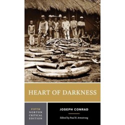 Heart of Darkness: A Norton Critical Edition