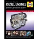 Haynes Manual On Diesel Engines