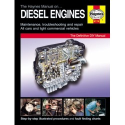 Haynes Manual On Diesel Engines