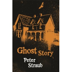 Ghost Story: The classic small-town horror filled with creeping dread
