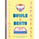 JapanEasy Bowls & Bento: Simple and Satisfying Japanese Recipes for All Day, Every Day