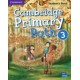 Cambridge Primary Path Level 3 Student's Book with Creative Journal