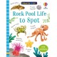Rock Pool Life to Spot