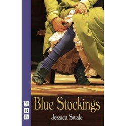 Blue Stockings