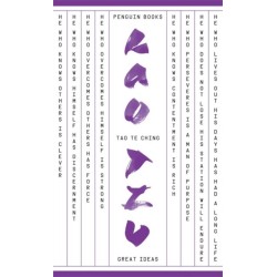 Tao Te Ching