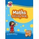 Maths Activity Book for Ages 6-7 (Year 2)