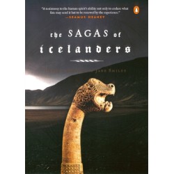 The Sagas of the Icelanders