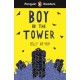 Penguin Readers Level 2: Boy In The Tower (ELT Graded Reader): Abridged Edition