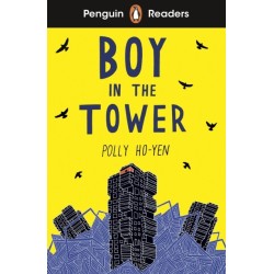 Penguin Readers Level 2: Boy In The Tower (ELT Graded Reader): Abridged Edition