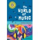 Very Short Introductions for Curious Young Minds: The World of Music: and How it Moves Us