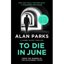 To Die In June