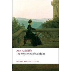 The Mysteries of Udolpho