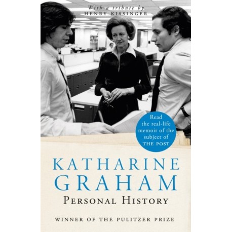 Personal History