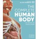 The Complete Human Body: The Definitive Visual Guide