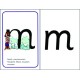 Read Write Inc. Phonics: Set 1 Speed Sound Cards (small size)