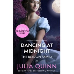 Dancing At Midnight: by the bestselling author of Bridgerton