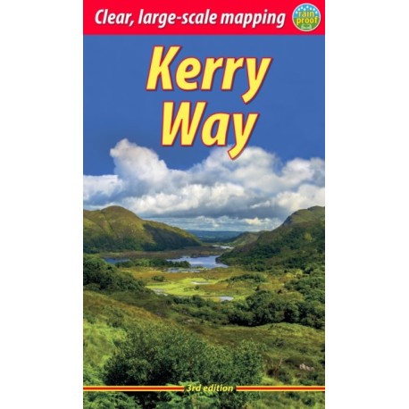 Kerry Way (3 ed)