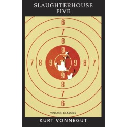 Slaughterhouse 5: Against War