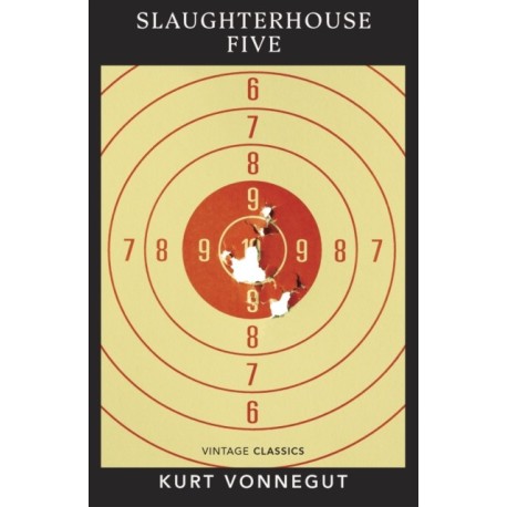 Slaughterhouse 5: Against War