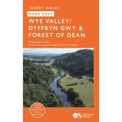 Wye Valley and Forest of Dean